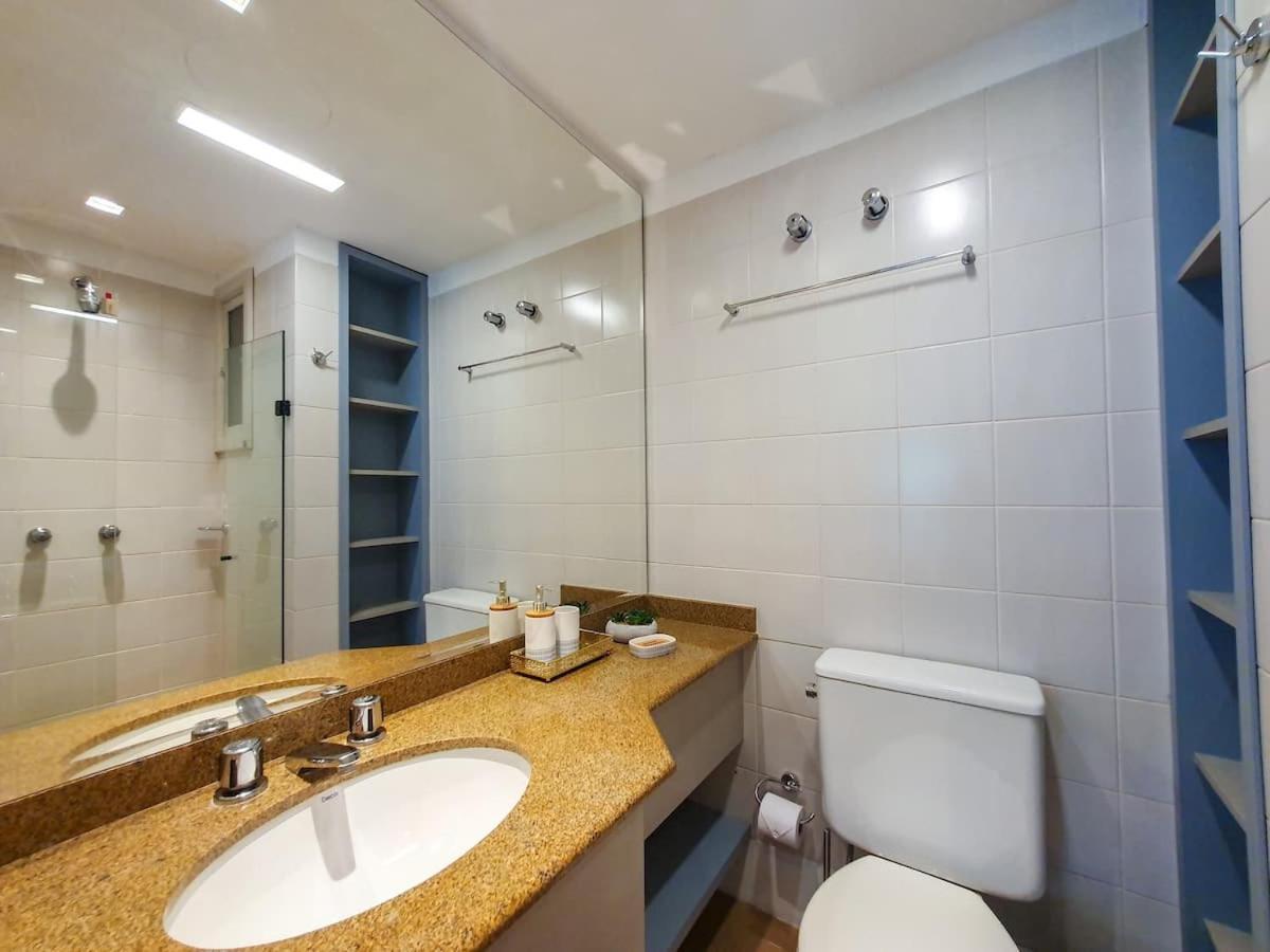 Duplex Cobertura - Gramado Wish Serrano Экстерьер фото