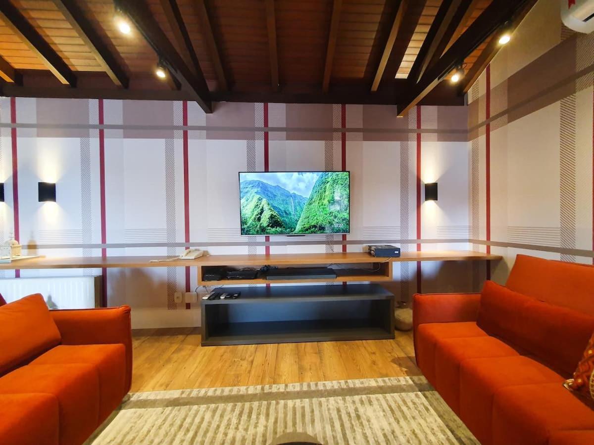 Duplex Cobertura - Gramado Wish Serrano Экстерьер фото