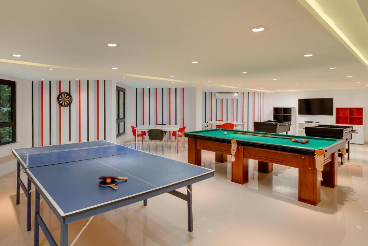 Duplex Cobertura - Gramado Wish Serrano Экстерьер фото